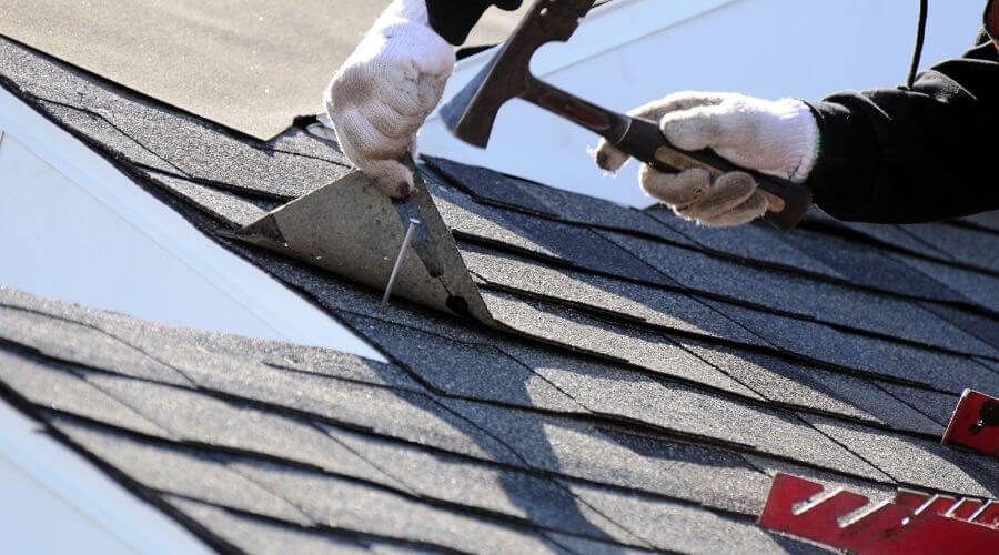 Expert Emergency Roof Repairs services in Moravia, NY